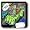 Londons Times Funny Bugs and Slugs Cartoons - Ladybug Drivers - Mouse Pads