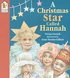 A Christmas star called Hannah