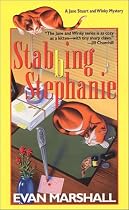 Stabbing Stephanie