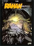 Revue Soleil Productions  / Rahan, fils des âges farouches. L'Intégrale, tome 20