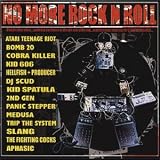 No More Rock 'n' Roll
