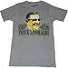 Green Bay Packers Vince Lombardi Show Me A Good Loser Mens T-Shirt