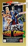 Flesh Gordon Meets the Cosmic Cheerleaders by 