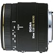 Sigma 50mm f/2.8 EX DG Macro Lens for Canon SLR Cameras