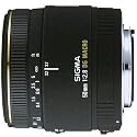 Sigma 50mm f/2.8 EX DG Macro Lens for Canon SLR Cameras