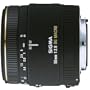 Sigma 50mm f/2.8 EX DG Macro Lens for Canon SLR Cameras