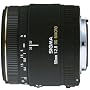 Sigma - Objectif Macro 50mm F2,8 EX DG Canon de Sigma