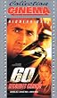 60 secondes chrono [VHS]