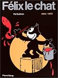 Félix le chat : 1924-1925