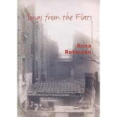 Songs from the Flats (Torriano Meeting House Poetry Pamphlet)