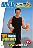 Gilad s Total Body Sculpt PLUS: Cutting Edge with Gilad