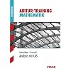 Abitur-Training Mathematik; Analysis; mit Hinweisen zur CAS-Nutzung.