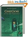 Gregor und die graue Prophezeiung