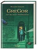 Produkt-Bild: Gregor und die graue Prophezeiung