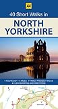 40 short walks in North Yorkshire