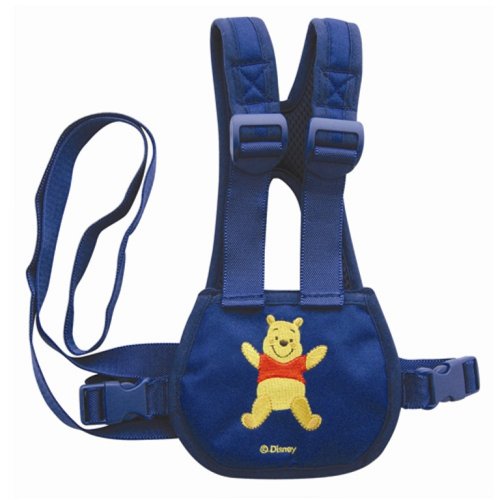 Childrens Toyshop   : Winnie The Pooh Harness and Reins