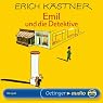 H&ouml;rbuch Emil und die Detektive