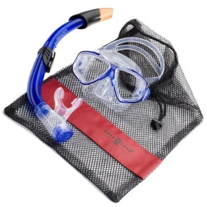 Produkt-Bild: Aqua Lung Tauchset La Costa Pro