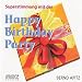 Happy Birthday Party Medley