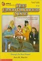 Stacey's Ex-Best Friend (Baby-Sitters Club, 51)