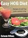 Easy HCG Diet : Recipes & Diet Plan - Lose a pound