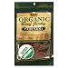 Health & Personal Care : Golden Valley Natural Certified-Organic Beef Jerky, Teriyaki, 3-Ounce Pouches (Pack of 8)