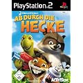 Ab durch die Hecke