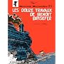 Benoît Brisefer, tome 3 : Les Douze Travaux de Benoît Brisefer