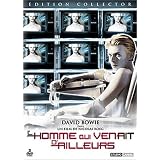L'homme qui venait d'ailleurs - �dition Collector 2 DVDpar David Bowie