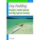 Day Paddling Florida's 10,000 Islands and Big Cypress Swamp by Jeff Ripple