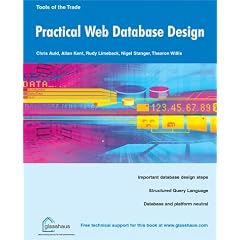 Practical Web Database Design