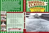 1951 World Series DVD