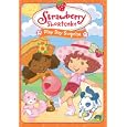 Strawberry Shortcake: Play Day Surprise