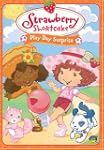 Strawberry Shortcake: Play Day Surprise