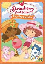 Watch Strawberry Shortcake - Play Day Surprise Online.