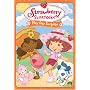 Strawberry Shortcake - Play Day Surprise