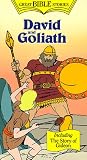 David and Goliath