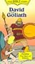 David and Goliath [VHS]