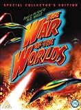 War Of The Worlds [UK IMPORT] - Gene Barry