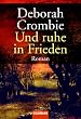 Und ruhe in Frieden