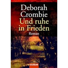 Und ruhe in Frieden