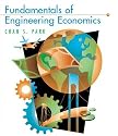 Fundamentals of Engineering Economics