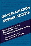 Transplantation Nursing Secrets