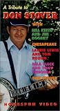 Bluegrass Summit Performance-A Tribute to Don Stover [VHS]