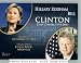 2008 Topps Update First Couples #FC40 Bill Clinton / Hillary Rodham Clinton - U.S. Pr...
