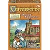 Hans im Gl�ck 48177 - Carcassonne: Abtei und B�rgermeister