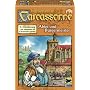 Hans im Gl�ck 48177 - Carcassonne: Abtei und B�rgermeister