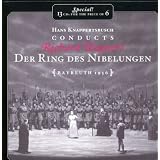 Wagner : Der Ring des Nibelungenpar Richard Wagner