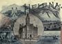 Historic Montana - A Collection of 24 Books Relating to 18th and 19th Century Montana History, Genealogies and Its People