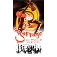 Barrage - The World on Stage [VHS] by 